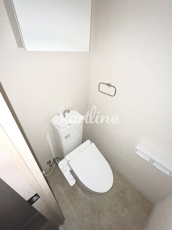 ORESの物件内観写真